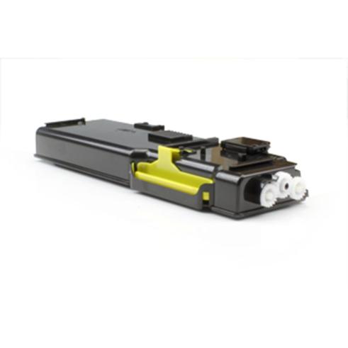 Compatible Dell C3760 / C3765 Amarillo