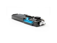 Compatible Dell C3760 / C3765 Cyan