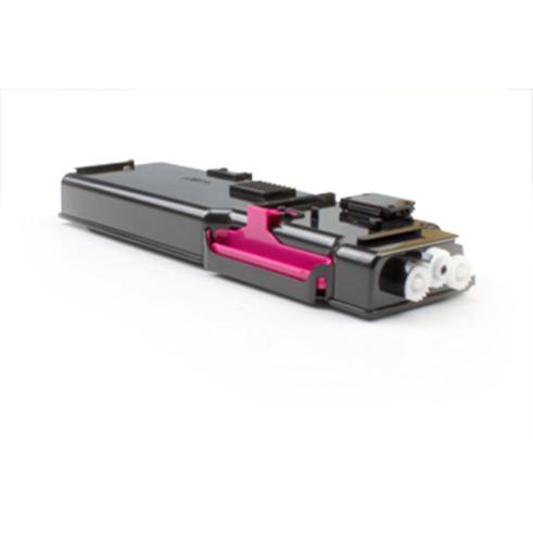 Compatible Dell C3760 / C3765 Magenta