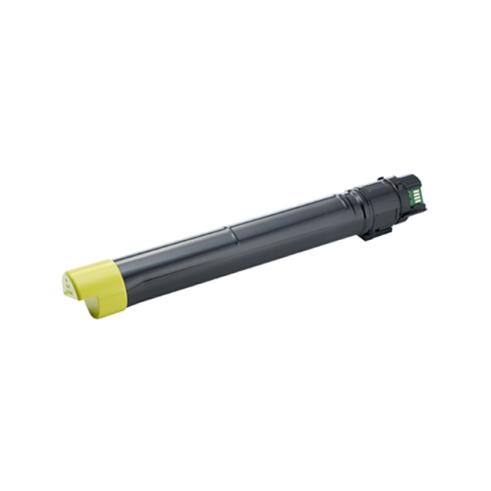 Compatible DELL C5765 Amarillo
