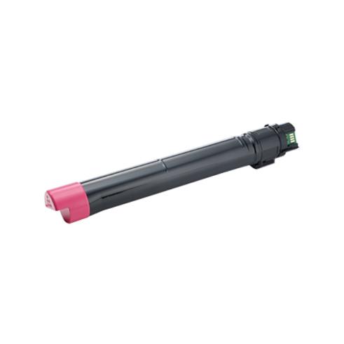 Compatible DELL C5765 Magenta