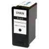 Compatible Dell DH828 / CH883 Negro