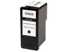 Compatible Dell DH828 / CH883 Negro