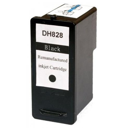 Compatible Dell DH828 / CH883 Negro