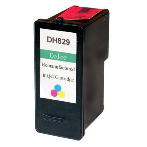 Compatible Dell DH829 / CH884 Color