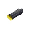 Compatible Dell H625 / H825 / S2825 Amarillo