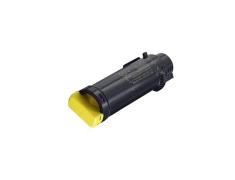 Compatible Dell H625 / H825 / S2825 Amarillo