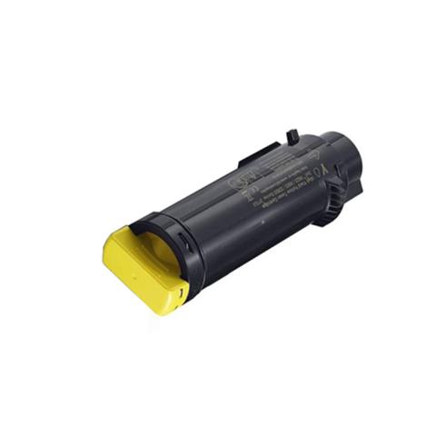 Compatible Dell H625 / H825 / S2825 Amarillo