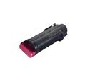 Compatible Dell H625 / H825 / S2825 Magenta
