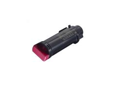 Compatible Dell H625 / H825 / S2825 Magenta