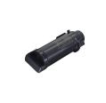 Compatible Dell H625 / H825 / S2825 Negro