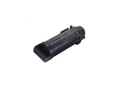 Compatible Dell H625 / H825 / S2825 Negro