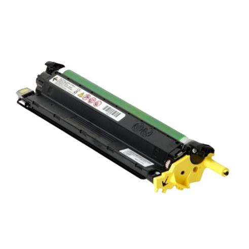 Compatible DELL Tambor C2660 / C2665 / C3760 / C3765 Amarillo