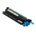 Compatible DELL Tambor C2660 / C2665 / C3760 / C3765 Cyan