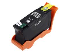 Compatible Dell Y498D/X739N/X737N Negro