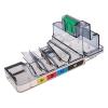 Compatible Depósito Residual Samsung CLT-W409
