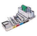 Compatible Depósito Residual Samsung CLT-W409