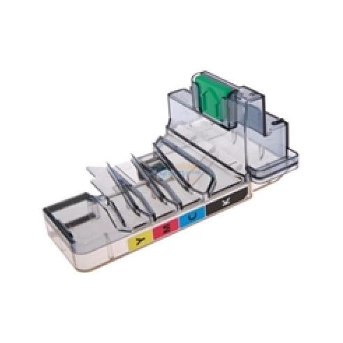 Compatible Depósito Residual Samsung CLT-W409