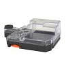 COMPATIBLE DEPÓSITO RESIDUAL SAMSUNG CLT-W504