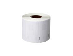 Compatible Dymo 11351 Etiquetas Termicas Blancas 