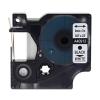 Compatible Dymo D1 40913 Negro / Blanco