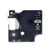Compatible Dymo D1 40921 Blanco / Negro