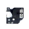 Compatible Dymo D1 45010 Negro / Transparente