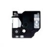 Compatible Dymo D1 45020 Blanco / Transparente