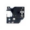 Compatible Dymo D1 45021 Blanco / Negro
