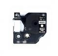 Compatible Dymo D1 45021 Blanco / Negro