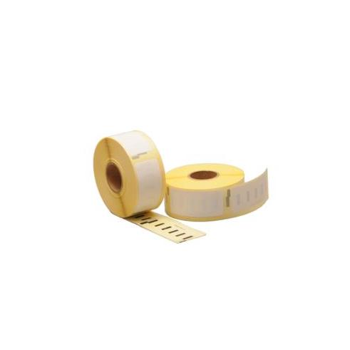 Compatible DYMO LABELWRITER 11352 Etiquetas para Archivos de Papel Térmico