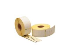 Compatible DYMO LABELWRITER 11356 Etiquetas Multipropósito de Papel Térmico