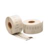 Compatible DYMO LABELWRITER 99013 ETIQUETAS DE PLASTICO TRANSPARENTES