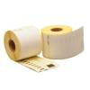 Compatible DYMO LABELWRITER 99014 Etiquetas de envío de Papel Térmico
