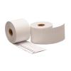 Compatible DYMO LABELWRITER 99018 Etiquetas para Archivo de Papel Térmico