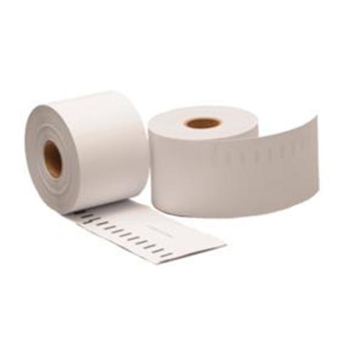 Compatible DYMO LABELWRITER 99018 Etiquetas para Archivo de Papel Térmico