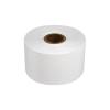 Compatible DYMO S0929100 Etiquetas No Adhesivas Negro/Blanco