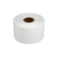 Compatible DYMO S0929100 Etiquetas No Adhesivas Negro/Blanco