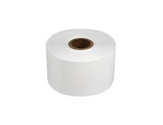 Compatible DYMO S0929100 Etiquetas No Adhesivas Negro/Blanco