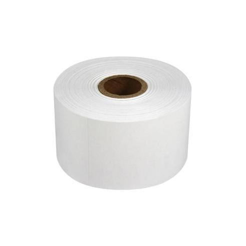 Compatible DYMO S0929100 Etiquetas No Adhesivas Negro/Blanco