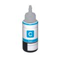 Compatible Epson 102 Cyan Botella de Tinta