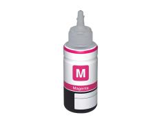 Compatible Epson 102 Magenta Botella de Tinta