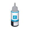 Compatible Epson 103 Cyan Botella de Tinta