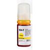 Compatible Epson 104 Amarillo Botella de Tinta