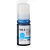 Compatible Epson 104 Cyan Botella de Tinta
