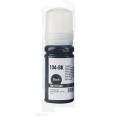Compatible Epson 104 Negro Botella de Tinta