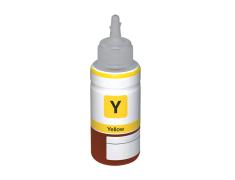Compatible Epson 106 Amarillo Botella de Tinta