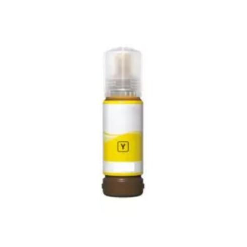 Compatible Epson 107 Amarillo