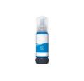 Compatible Epson 107 Cyan