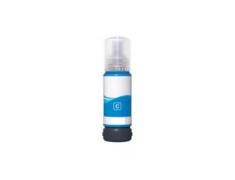 Compatible Epson 107 Cyan